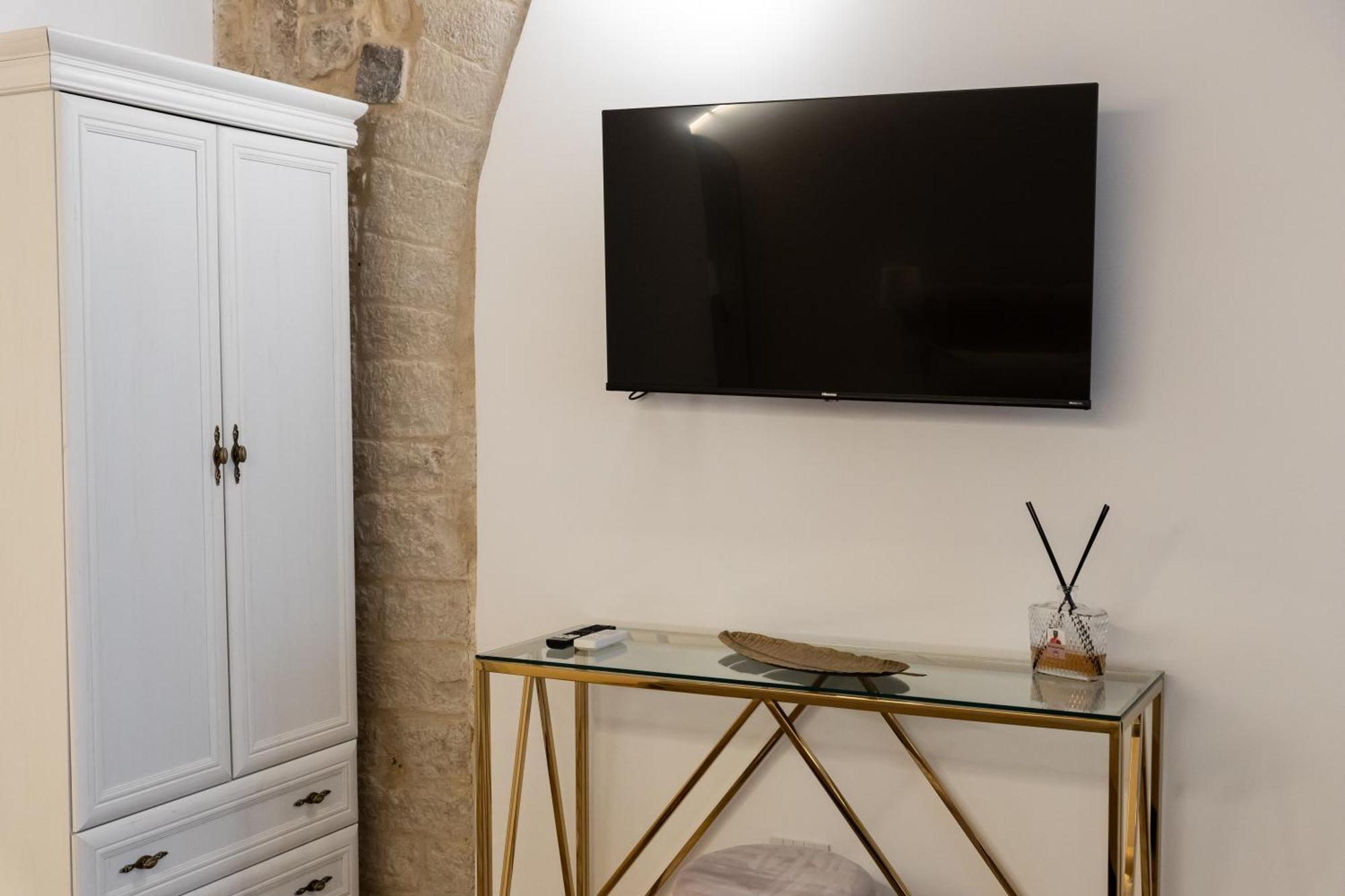 Сasa de vacaciones Carola Luxury Bari