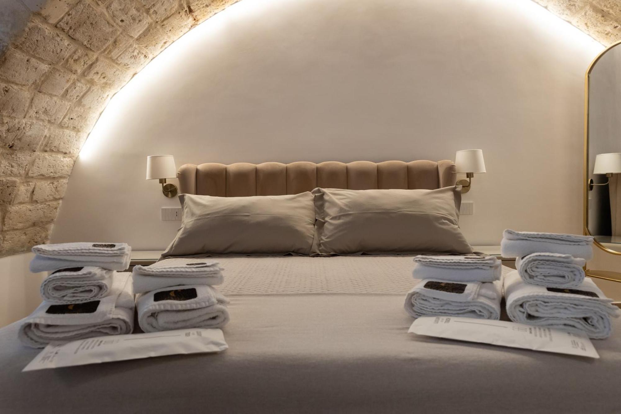 Carola Luxury Сasa de vacaciones Bari