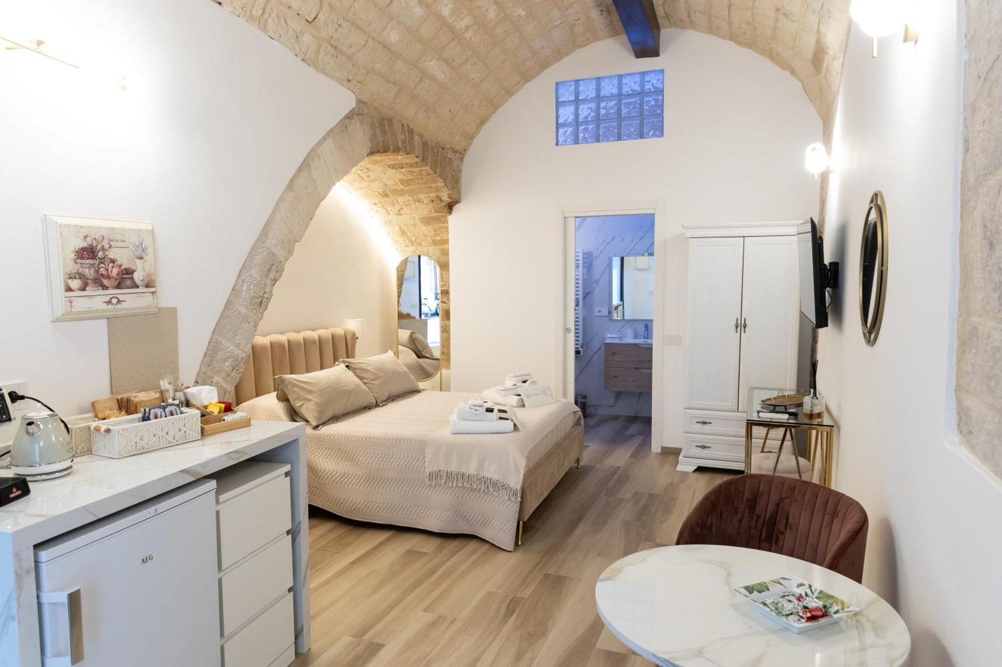 Carola Luxury Сasa de vacaciones Bari